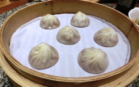  Ningbonian Xiaolongbao - Onko Täydellinen Umami-Pomppi Ja Silkkisen Pehmeä Päällimyksen Yhdistelmä Olemassa?